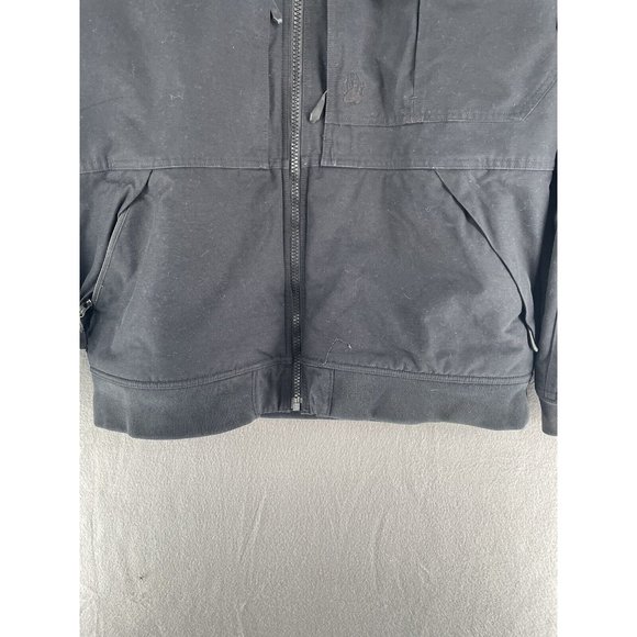 Duluth Trading Company Jacket Mens Large Alaskan Hardgear Heavy Winter Coat - Picture 3 of 13